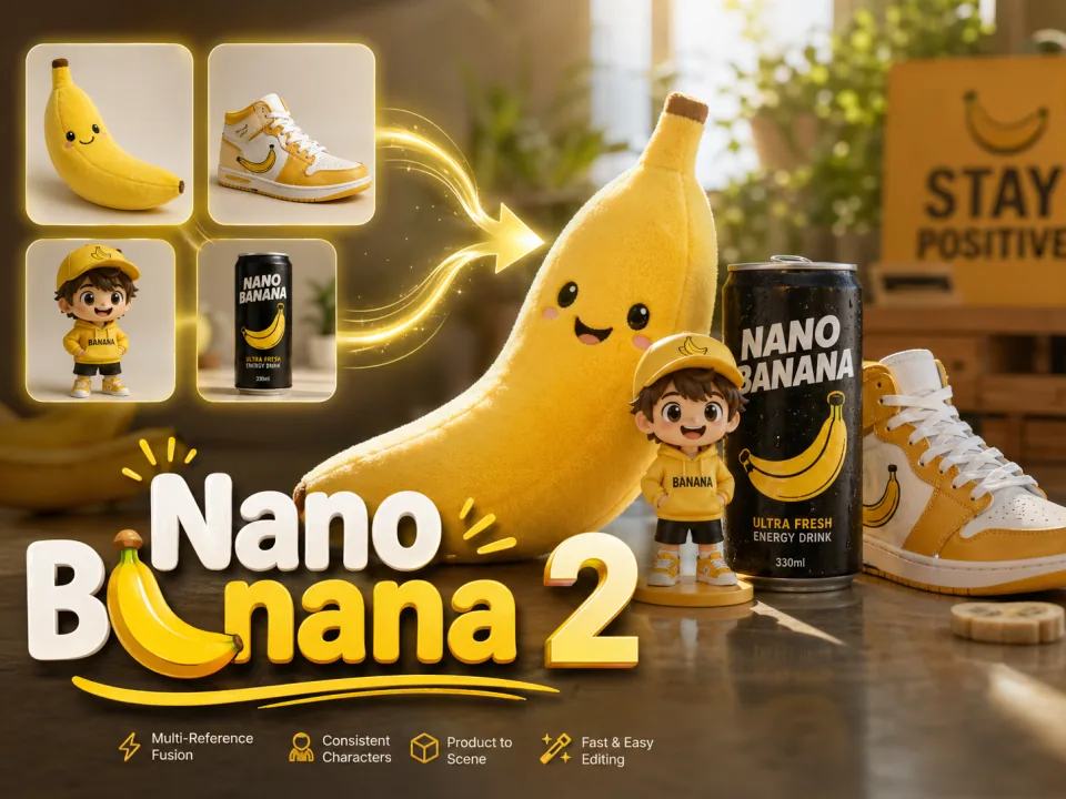 Nano Banana 2